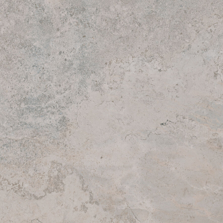 Vloertegel Pamesa Erding Ash 60x60 cm Gerectificeerd Mat Grijs (Prijs Per M2)