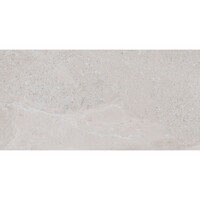 Vloertegel Pamesa Erding Pearl 60x120 cm Gerectificeerd Mat Wit (Prijs Per M2)
