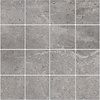 Pamesa Mozaiek Pamesa Erding Grey 30x30 cm Gerectificeerd Mat Grijs (Prijs Per M2)