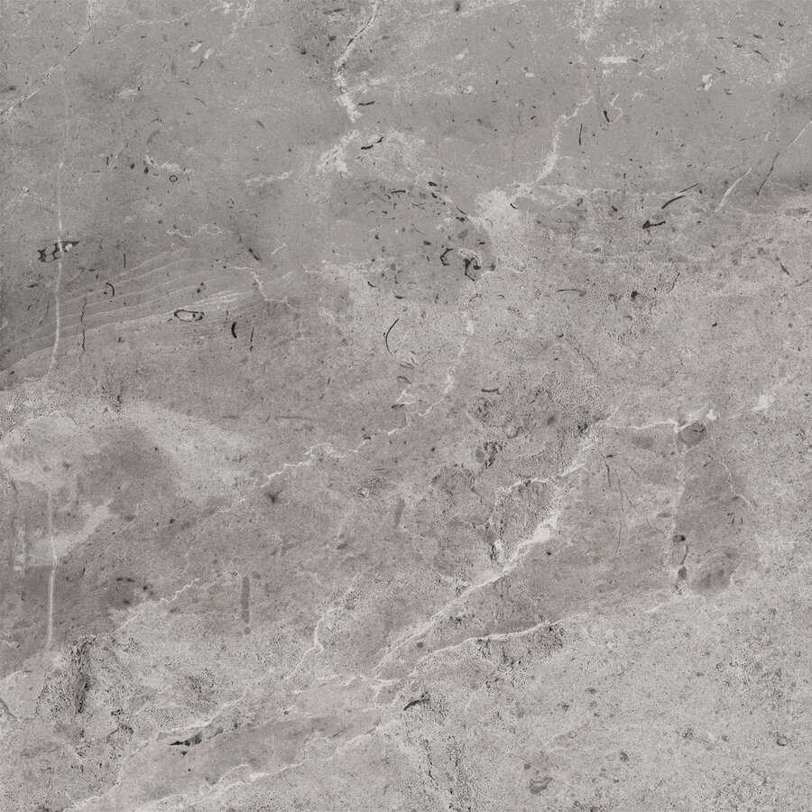 Mozaiek Pamesa Erding Grey 30x30 cm Gerectificeerd Mat Grijs (Prijs Per M2)