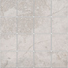 Pamesa Mozaiek Pamesa Erding Silver 30x30 cm Gerectificeerd Mat Grijs (Prijs Per M2)