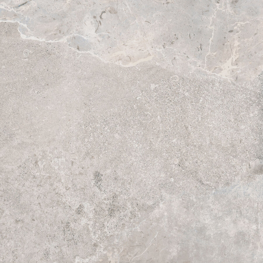 Mozaiek Pamesa Erding Silver 30x30 cm Gerectificeerd Mat Grijs (Prijs Per M2)