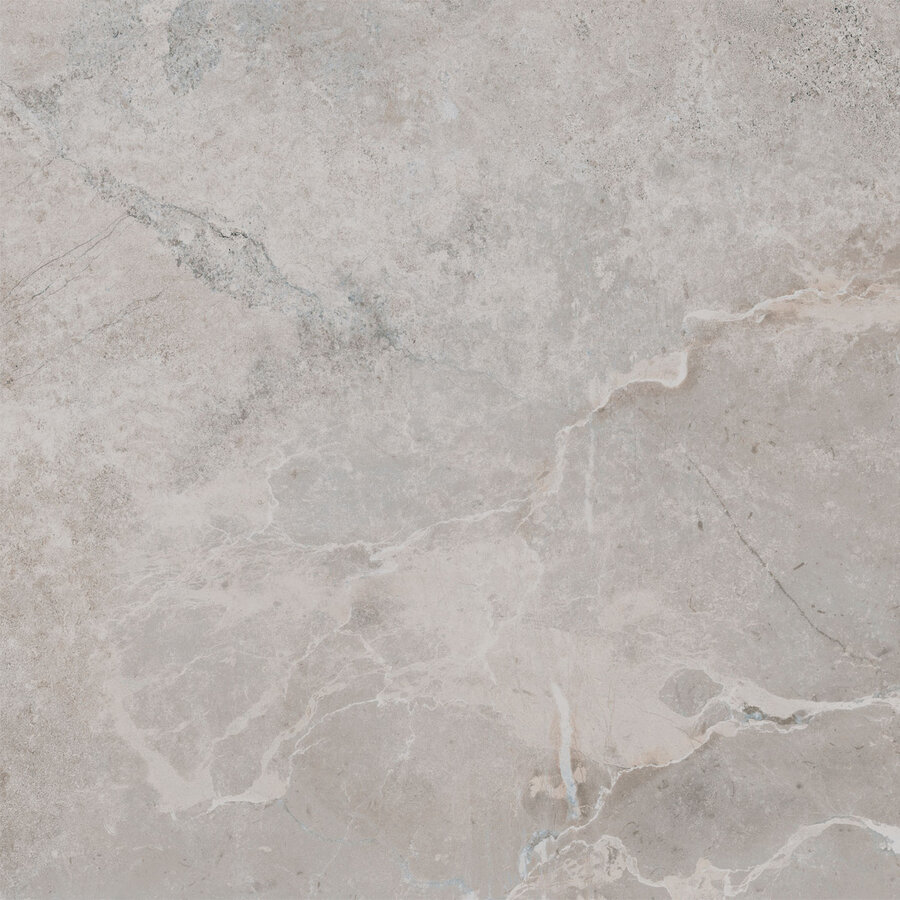 Mozaiek Pamesa Erding Ash 30x30 cm Gerectificeerd Mat Grijs (Prijs Per M2)