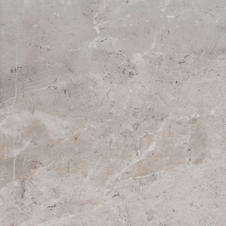 Mozaiek Pamesa Erding Ash 30x30 cm Gerectificeerd Mat Grijs (Prijs Per M2)