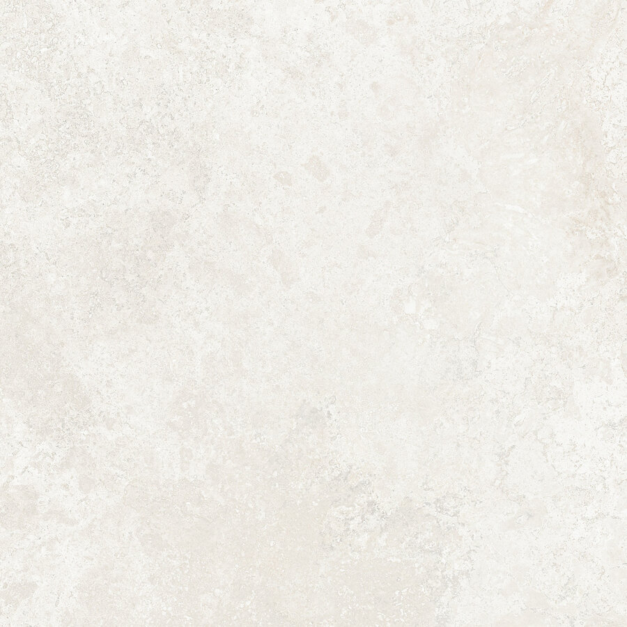 Vloertegel Pamesa Pietra Di Rapolano Ivory 90x90 cm Gerectificeerd Mat Creme (Prijs Per M2)