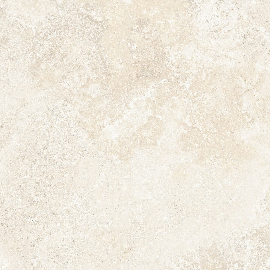 Vloertegel Pamesa Pietra Di Rapolano Sand 120x120 cm Gerectificeerd Mat Beige (Prijs Per M2)