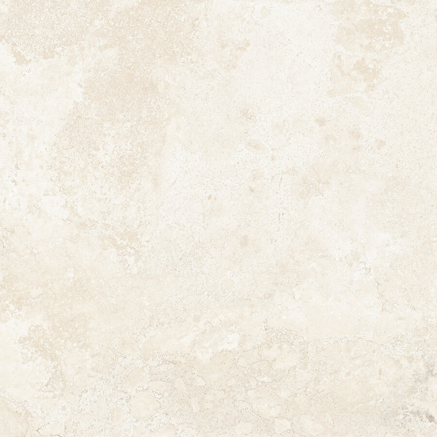 Vloertegel Pamesa Pietra Di Rapolano Sand 120x120 cm Gerectificeerd Mat Beige (Prijs Per M2)