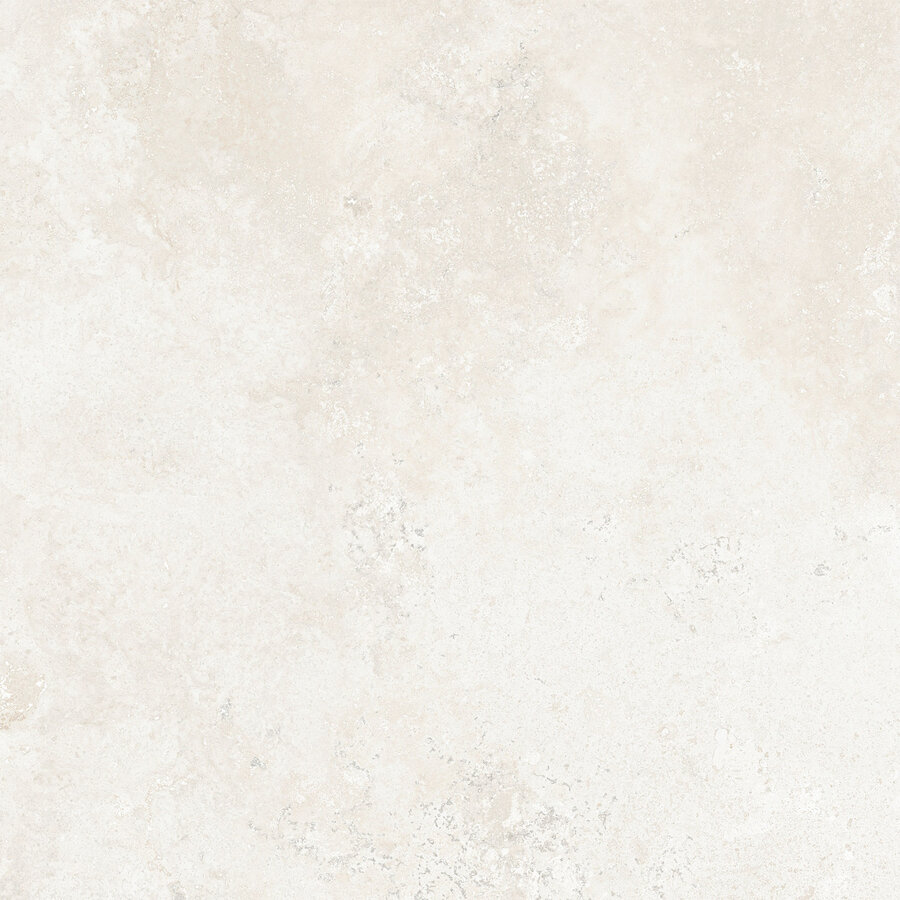 Vloertegel Pamesa Pietra Di Rapolano Ivory 120x120 cm Gerectificeerd Mat Creme (Prijs Per M2)