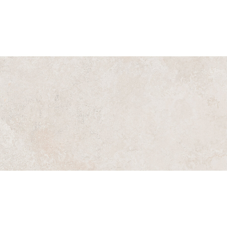 Vloertegel Pamesa Pietra Di Rapolano Ivory 60x120 cm Gerectificeerd Mat Creme (Prijs Per M2)
