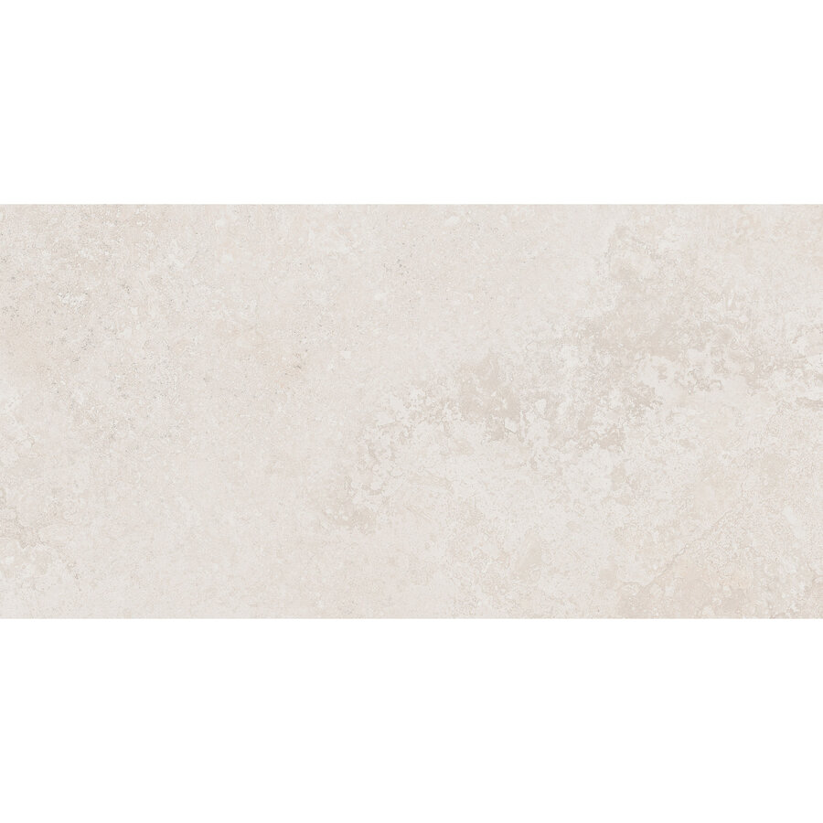 Vloertegel Pamesa Pietra Di Rapolano Ivory 60x120 cm Gerectificeerd Mat Creme (Prijs Per M2)