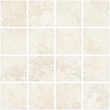 Pamesa Mozaiek Pamesa Pietra Di Rapolano Ivory 30x30 cm Gerectificeerd Mat Creme (Prijs Per M2)