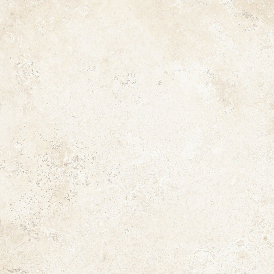 Mozaiek Pamesa Pietra Di Rapolano Ivory 30x30 cm Gerectificeerd Mat Creme (Prijs Per M2)