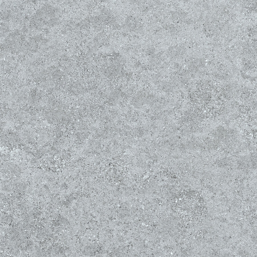 Vloertegel Pamesa Moleanos Smoke 120x120 cm Gerectificeerd Mat Grijs (Prijs Per M2)