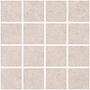 Mozaiek Pamesa Moleanos Sand 30x30 cm Gerectificeerd Mat Beige (Prijs Per M2)
