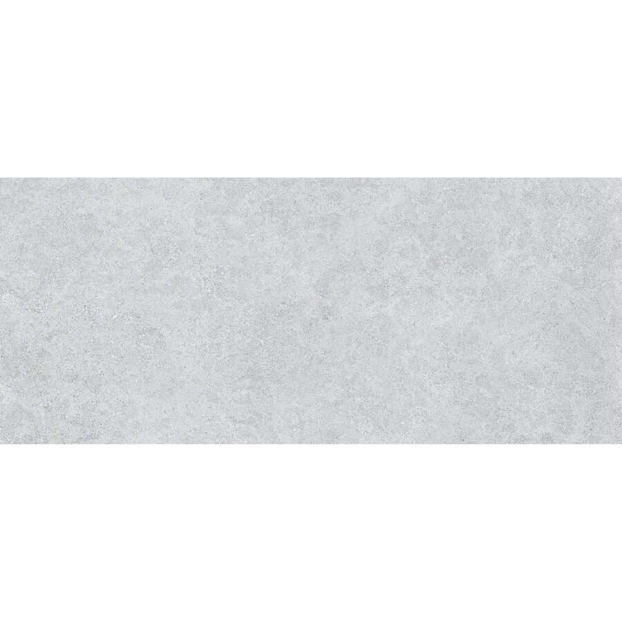 Vloertegel Pamesa Moleanos Pearl 120x280 cm Gerectificeerd Mat Wit (Prijs Per Tegel)