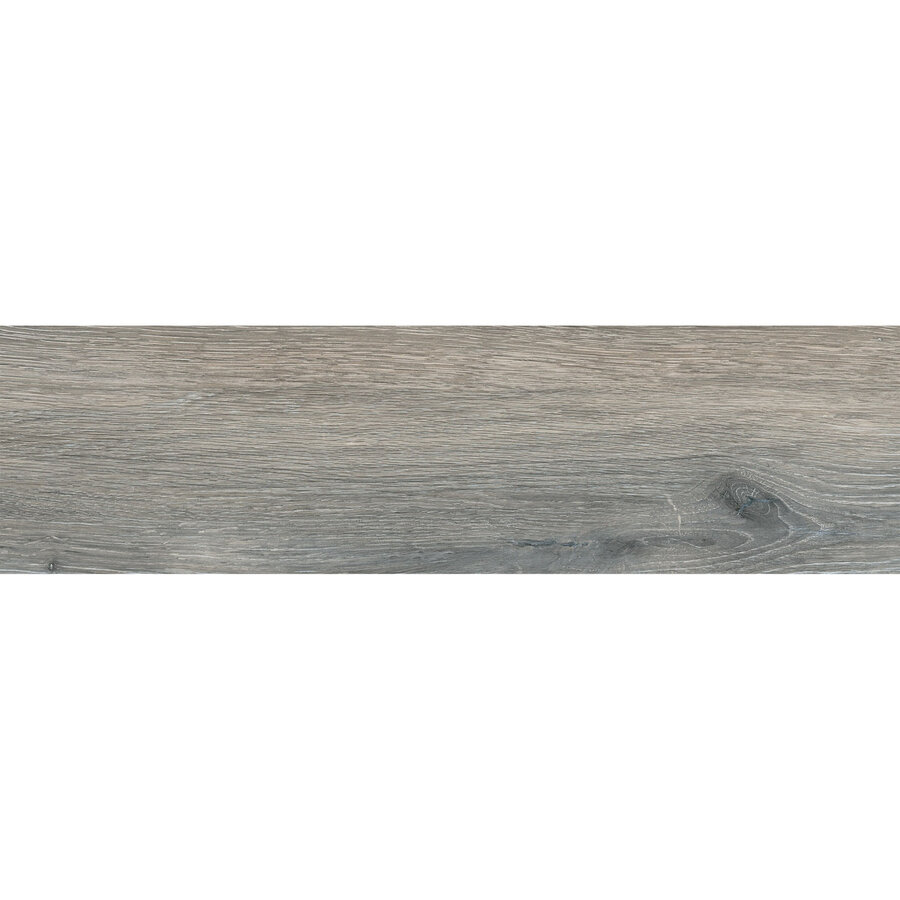 Vloertegel Pamesa At Viggo Ceniza 20x75 cm Mat Grijs (Prijs Per M2)