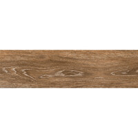 Vloertegel Pamesa At Viggo Nogal 20x75 cm Mat Donkerbruin (Prijs Per M2)