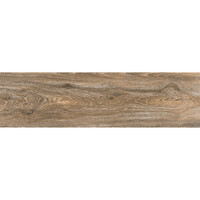 Vloertegel Pamesa At Viggo Roble 20x75 cm Mat Bruin (Prijs Per M2)