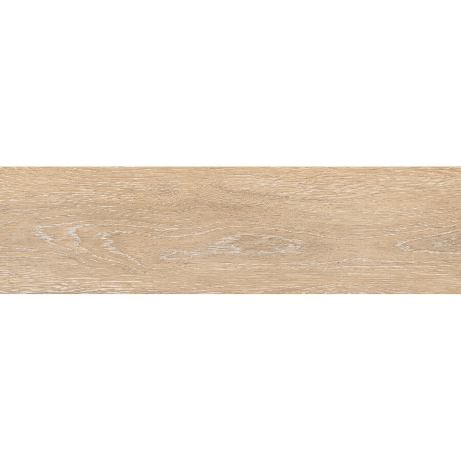 Vloertegel Pamesa At Viggo Arce 20x75 cm Mat Lichtbruin (Prijs Per M2)