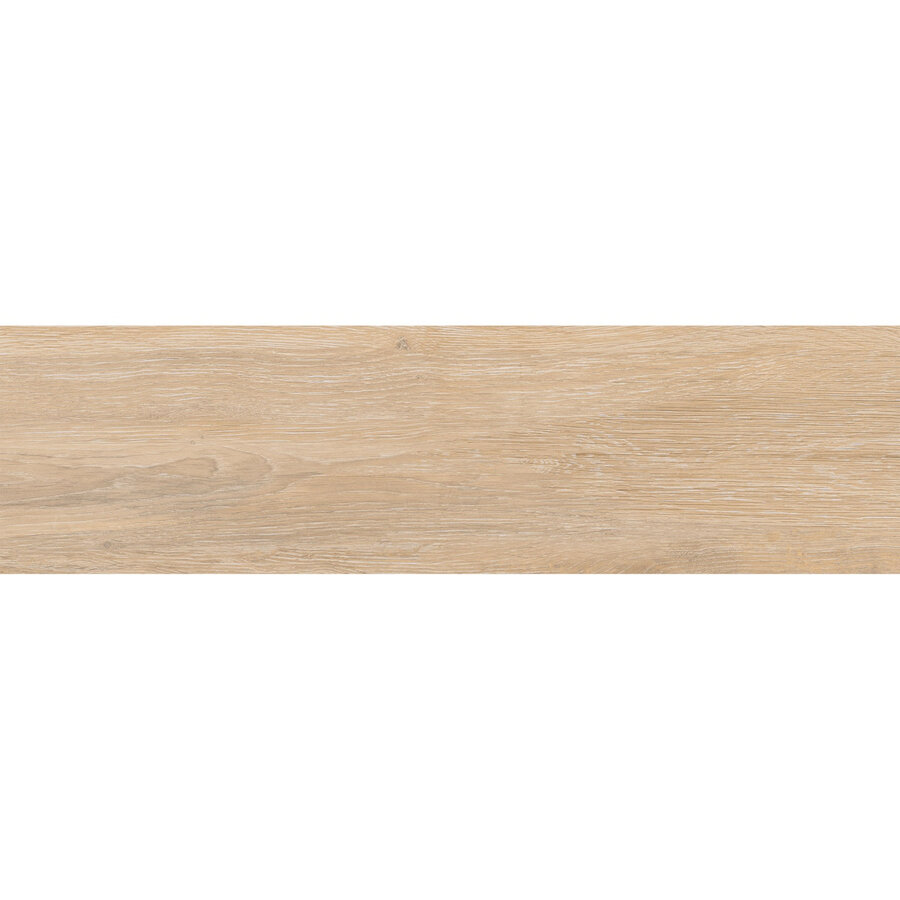Vloertegel Pamesa At Viggo Arce 20x75 cm Mat Lichtbruin (Prijs Per M2)