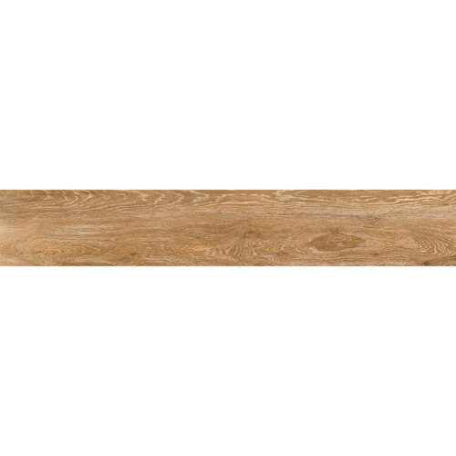Vloertegel Pamesa At Viggo Fresno 20x120 cm Gerectificeerd Mat Beige (Prijs Per M2) 