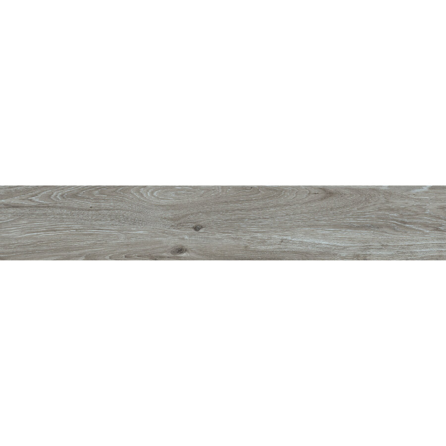 Vloertegel Pamesa At Viggo Ceniza 20x120 cm Gerectificeerd Mat Grijs (Prijs Per M2)
