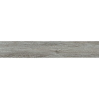 Vloertegel Pamesa At Viggo Ceniza 20x120 cm Gerectificeerd Mat Grijs (Prijs Per M2)