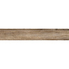 Pamesa Vloertegel Pamesa At Viggo Roble 20x120 cm Gerectificeerd Mat Bruin (Prijs Per M2)