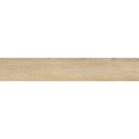 Vloertegel Pamesa At Viggo Arce 20x120 cm Gerectificeerd Mat Lichtbruin (Prijs Per M2)