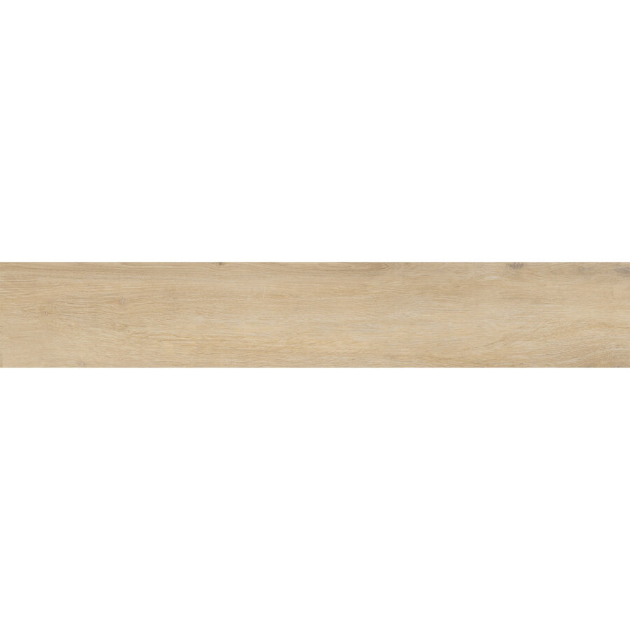 Vloertegel Pamesa At Viggo Arce 20x120 cm Gerectificeerd Mat Lichtbruin (Prijs Per M2)