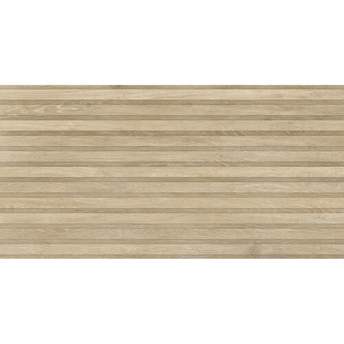Vloertegel Pamesa At Viggo Arce 60x120 cm Gerectificeerd Mat Lichtbruin (Prijs Per M2) 