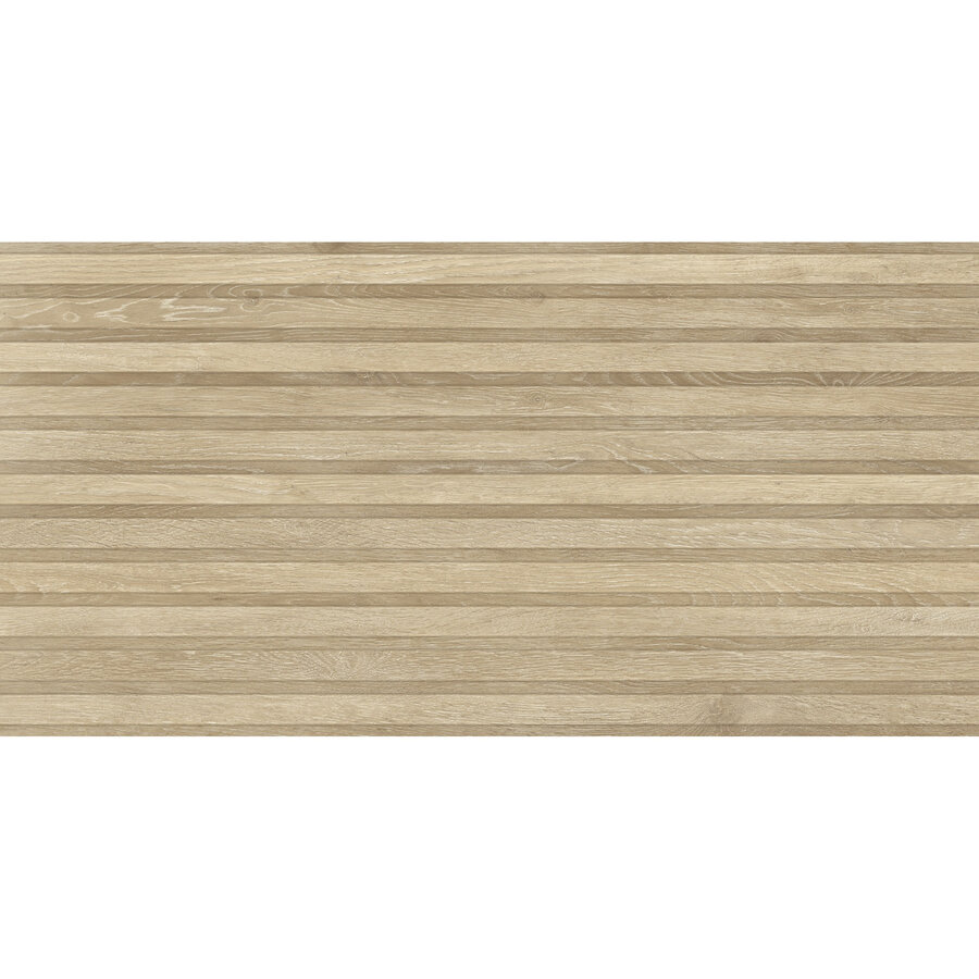 Vloertegel Pamesa At Viggo Arce 60x120 cm Gerectificeerd Mat Lichtbruin (Prijs Per M2)