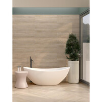 Vloertegel Pamesa At Viggo Arce 60x120 cm Gerectificeerd Mat Lichtbruin (Prijs Per M2)