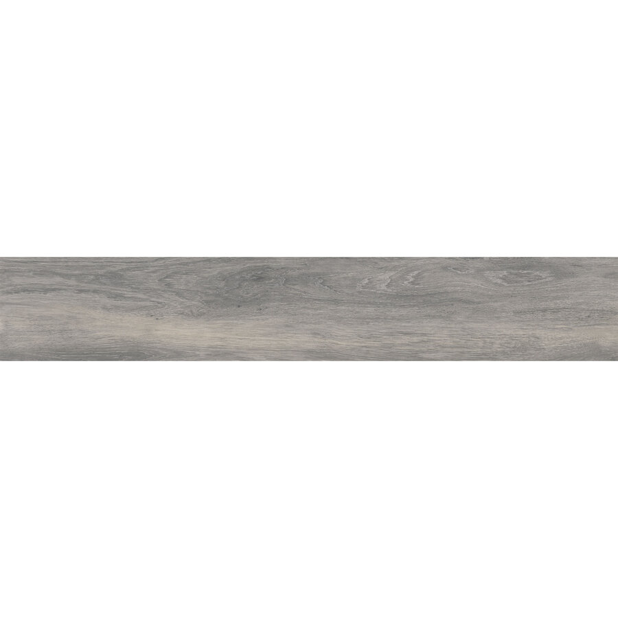 Vloertegel Pamesa At Viggo Ceniza 25x150 cm Gerectificeerd Mat Grijs (Prijs Per M2)