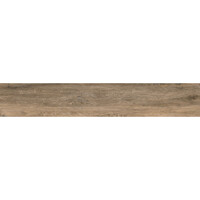 Vloertegel Pamesa At Viggo Roble 25x150 cm Gerectificeerd Mat Bruin (Prijs Per M2)