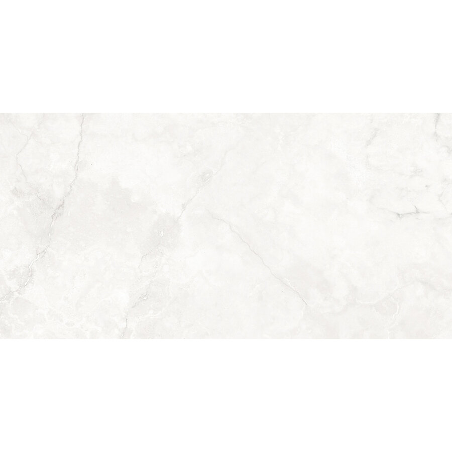 Vloertegel Pamesa Hermes White 60x120 cm Antic Wit (Prijs Per M2)
