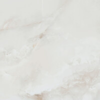 Vloertegel Pamesa Sardonyx White 120x120 cm Gepolijst Wit (Prijs Per M2)