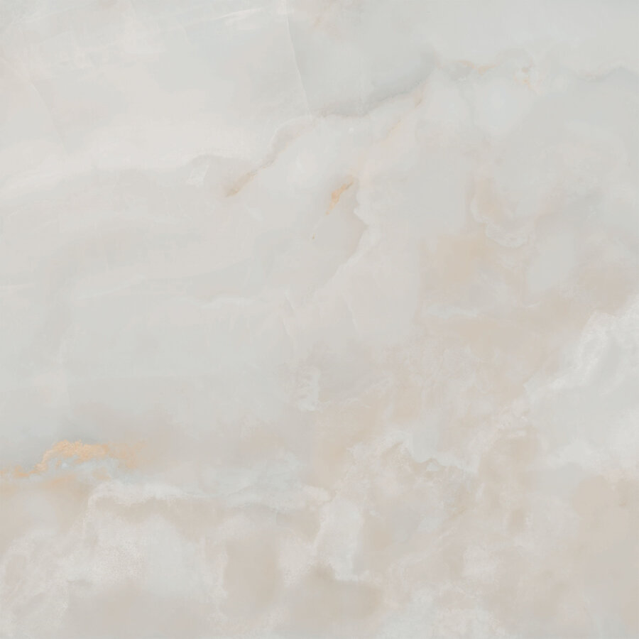 Vloertegel Pamesa Sardonyx Cream 60x60 cm Gepolijst Creme (Prijs Per M2)