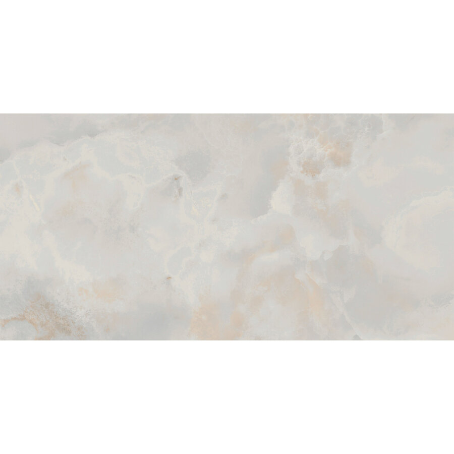 Vloertegel Pamesa Sardonyx Cream 60x120 cm Gepolijst Creme (Prijs Per M2)