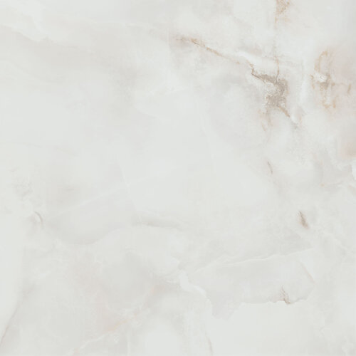 Vloertegel Pamesa Sardonyx White 90x90 cm Gerectificeerd Mat Wit (Prijs Per M2) 