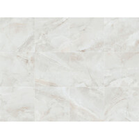 Vloertegel Pamesa Sardonyx White 90x90 cm Gerectificeerd Mat Wit (Prijs Per M2)