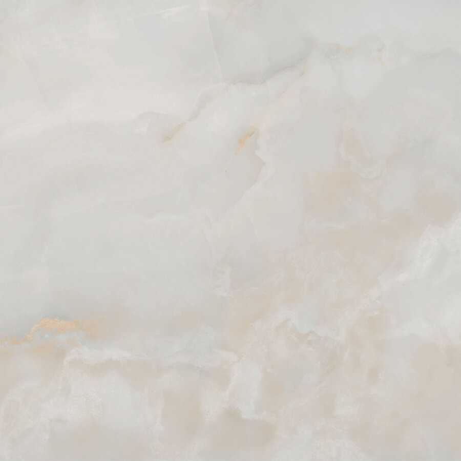 Vloertegel Pamesa Sardonyx Cream 90x90 cm Gerectificeerd Mat Creme (Prijs Per M2)