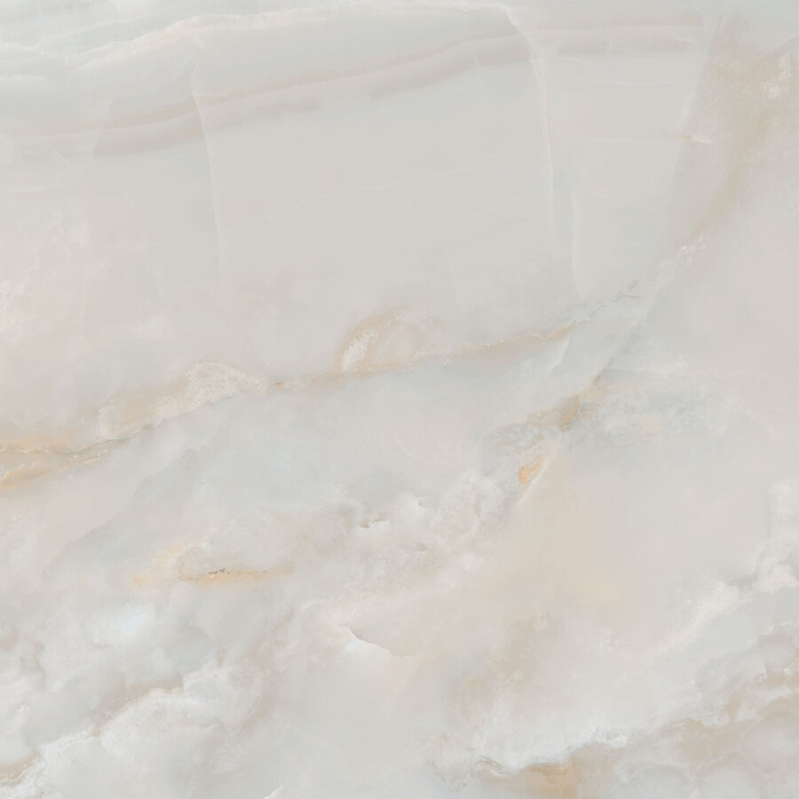 Vloertegel Pamesa Sardonyx Cream 90x90 cm Gerectificeerd Mat Creme (Prijs Per M2)