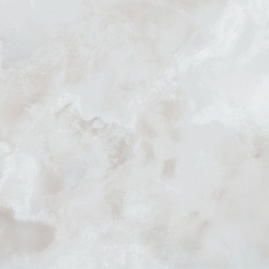 Vloertegel Pamesa Sardonyx Pearl 60x60 cm Gerectificeerd Mat Wit (Prijs Per M2)