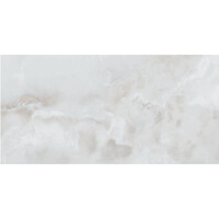 Vloertegel Pamesa Sardonyx Pearl 60x120 cm Gerectificeerd Mat Wit (Prijs Per M2)