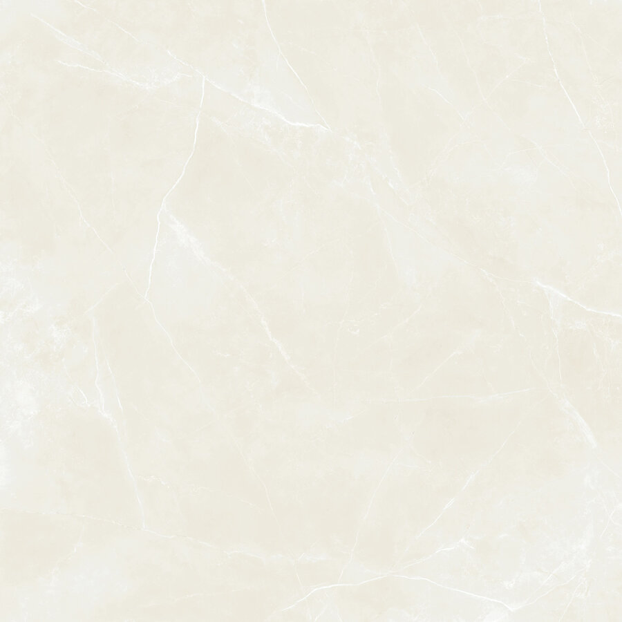 Vloertegel Pamesa Danello Marfil 120x120 cm Gepolijst Beige (Prijs Per M2)