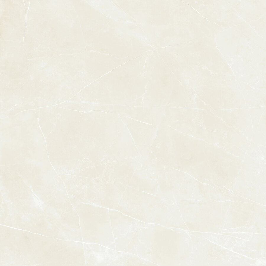 Vloertegel Pamesa Danello Marfil 120x120 cm Gepolijst Beige (Prijs Per M2)