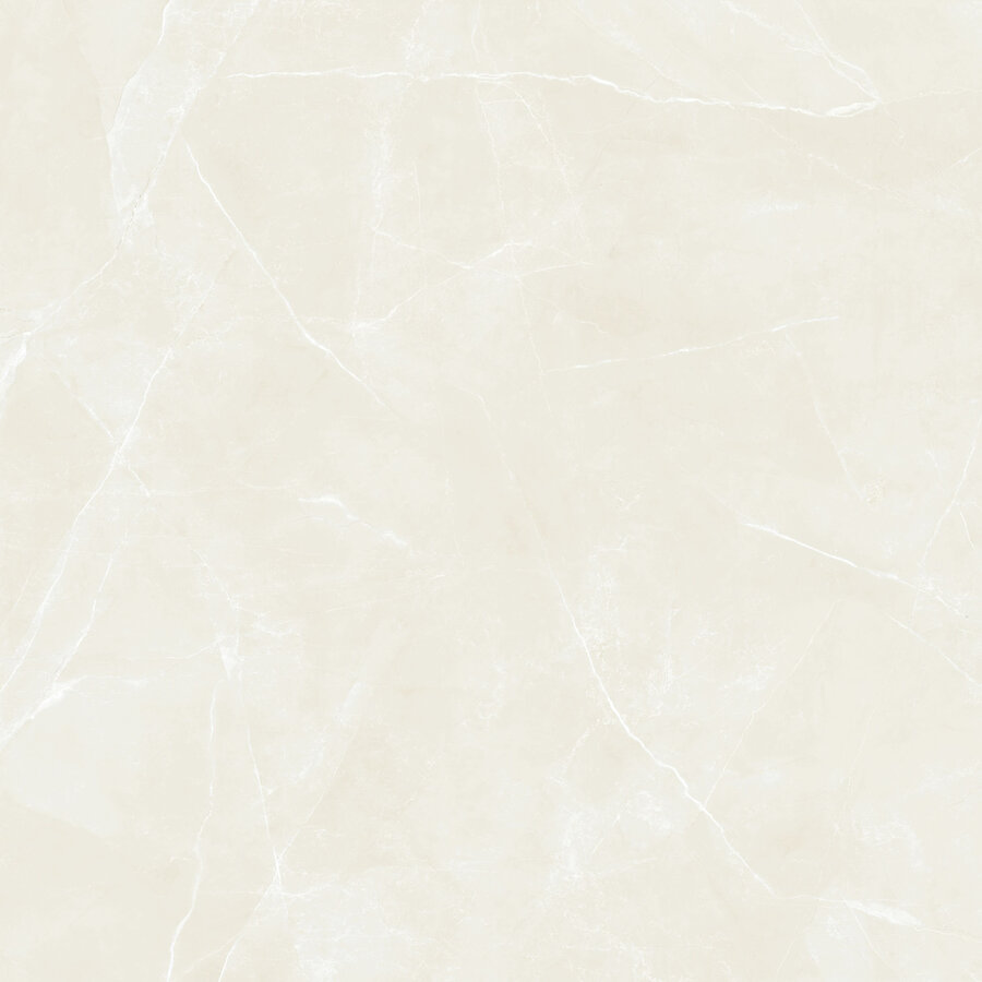 Vloertegel Pamesa Danello Marfil 120x120 cm Gepolijst Beige (Prijs Per M2)