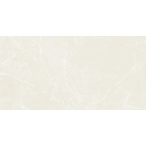Vloertegel Pamesa Danello Marfil 60x120 cm Gepolijst Beige (Prijs Per M2) 