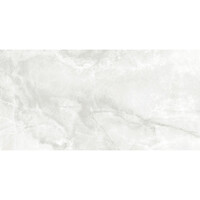 Vloertegel Pamesa Lux Noor White 30x60 cm Gepolijst Wit (Prijs Per M2)
